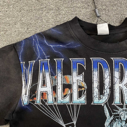 VALLEY