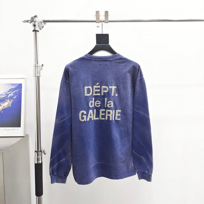 Gallery DEPT.
