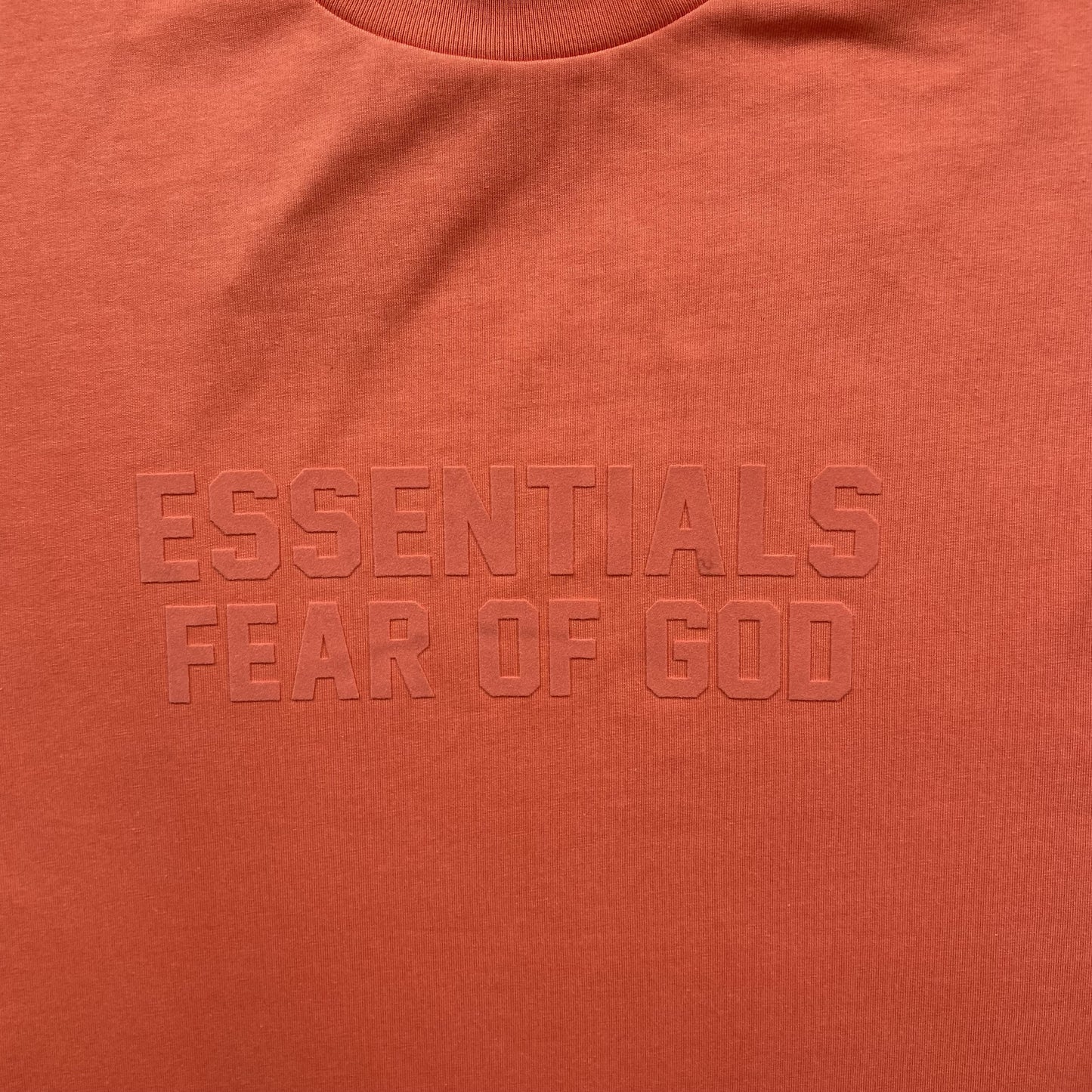 FEAR OF GO ESSENTIALS