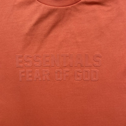 FEAR OF GO ESSENTIALS
