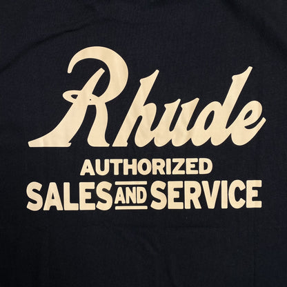 RHUDE