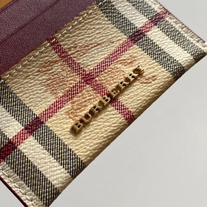 Burberry