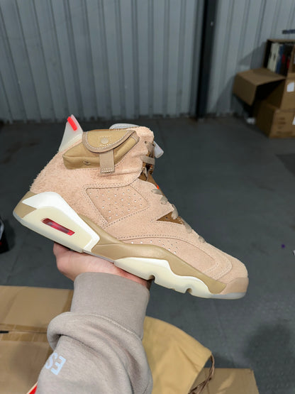 Air Jordan 6 Retro