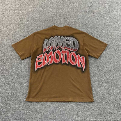 Mixed Emotion