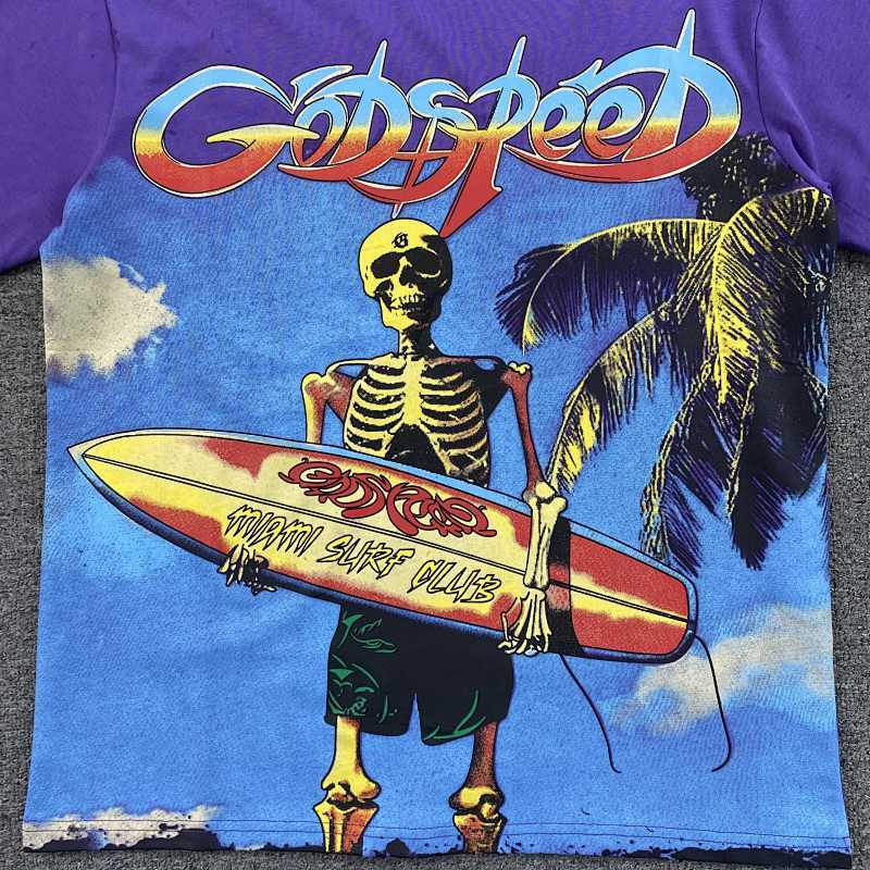 GodSpeed
