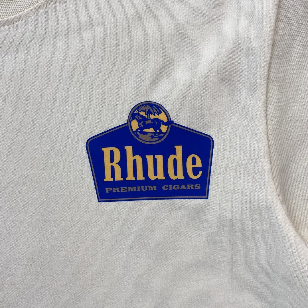 RHUDE