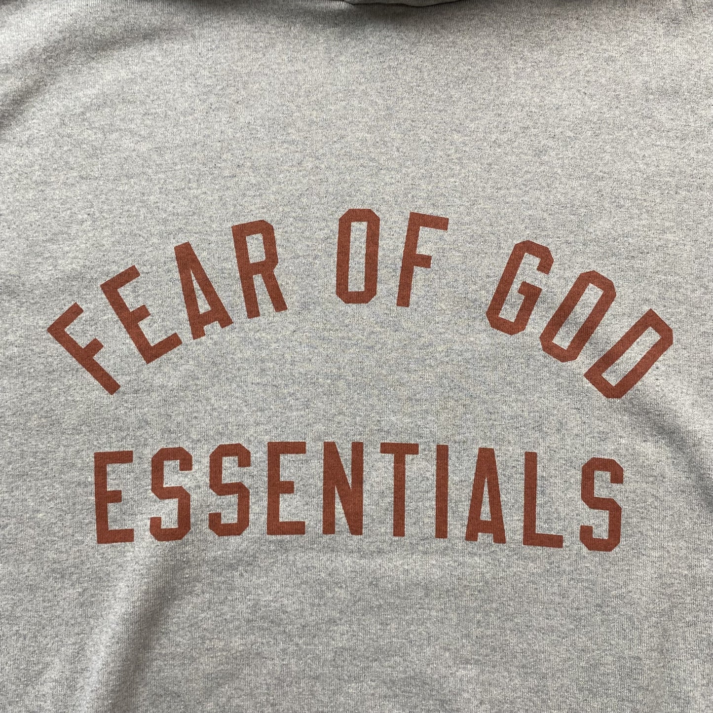 FEAR OF GO ESSENTIALS
