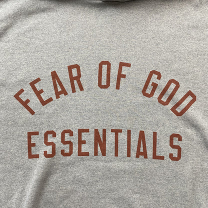 FEAR OF GO ESSENTIALS