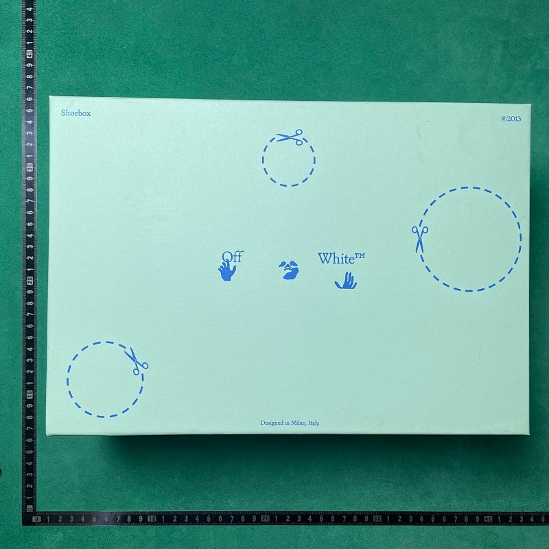 OffWhite - Out Of Office