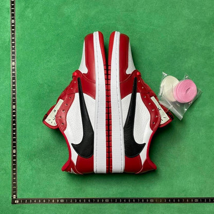 Air Jordan 1 Low OG SP