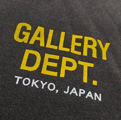 Gallery DEPT.