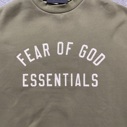 FEAR OF GO ESSENTIALS