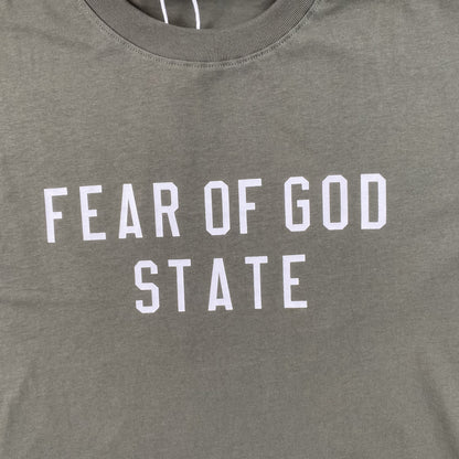 FEAR OF GO ESSENTIALS