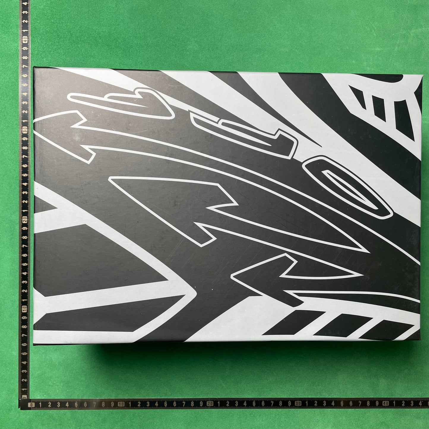 OffWhite - Be Right Back
