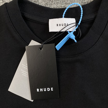 RHUDE