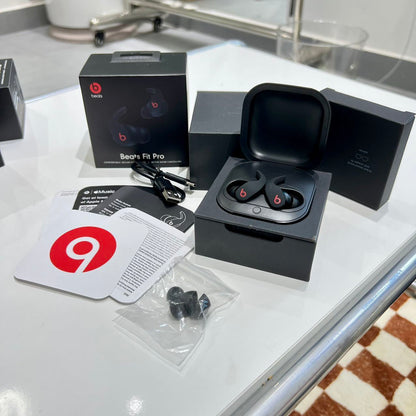 Beats Fit Pro x Kim