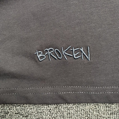 Broken Planet