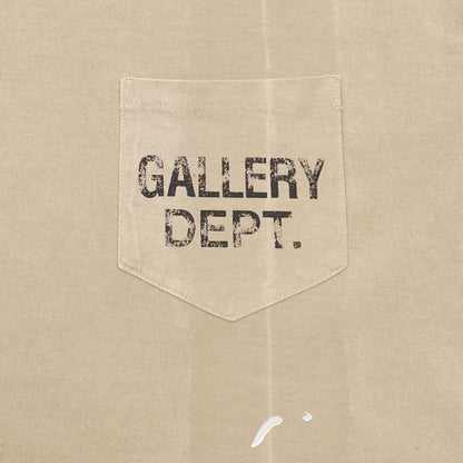 Gallery DEPT.