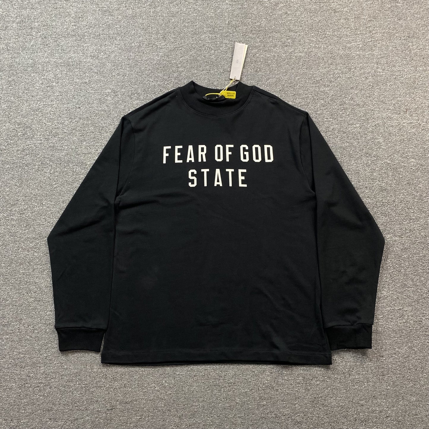 FEAR OF GO ESSENTIALS