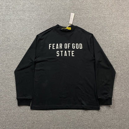 FEAR OF GO ESSENTIALS