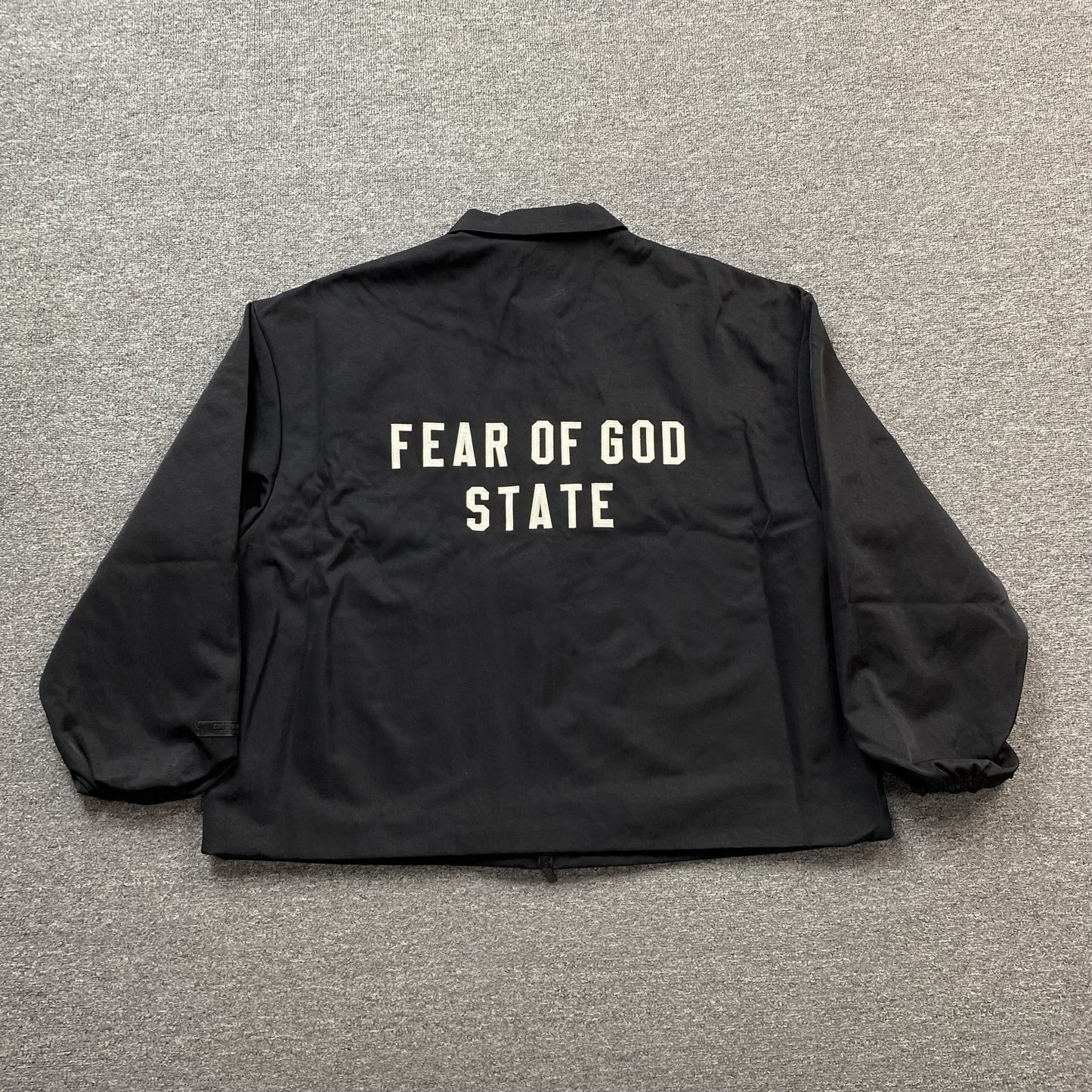 FEAR OF GO ESSENTIALS