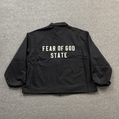 FEAR OF GO ESSENTIALS