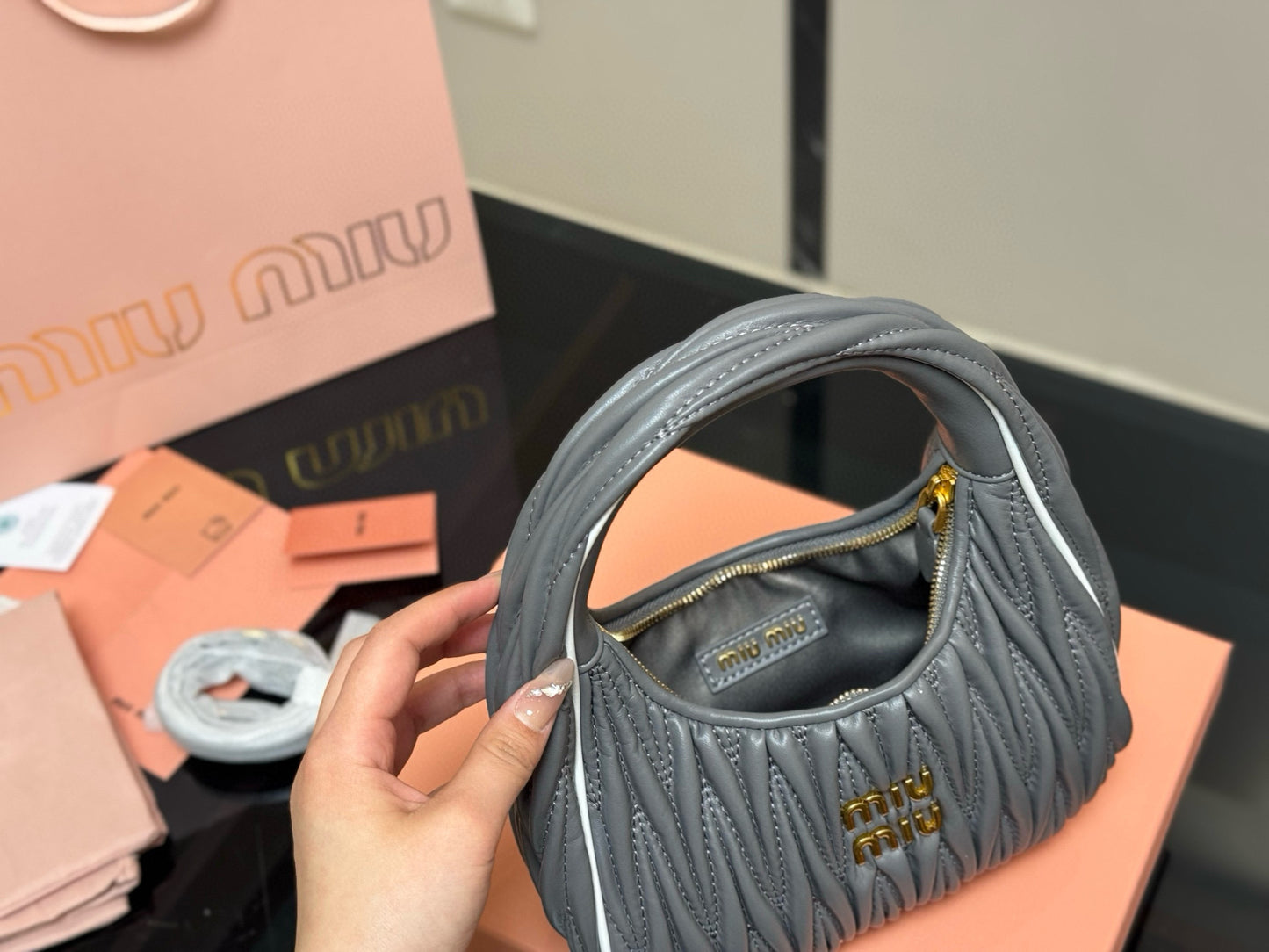 MiuMiu
