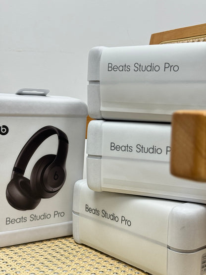 Beats Studio Pro