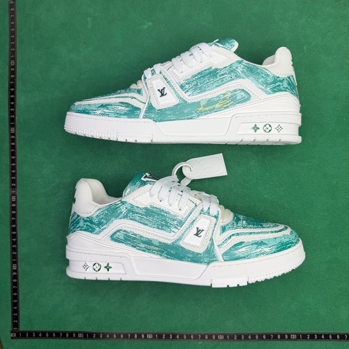 Louis Vuitton - TT Trainer