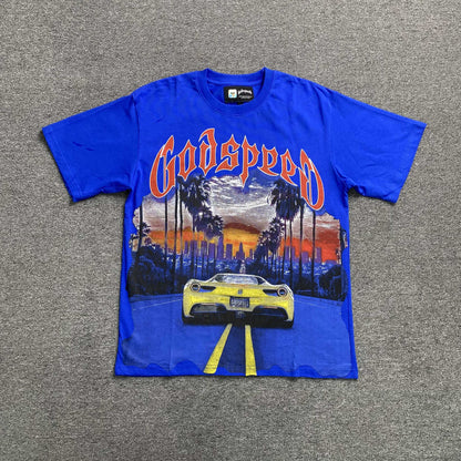 GodSpeed