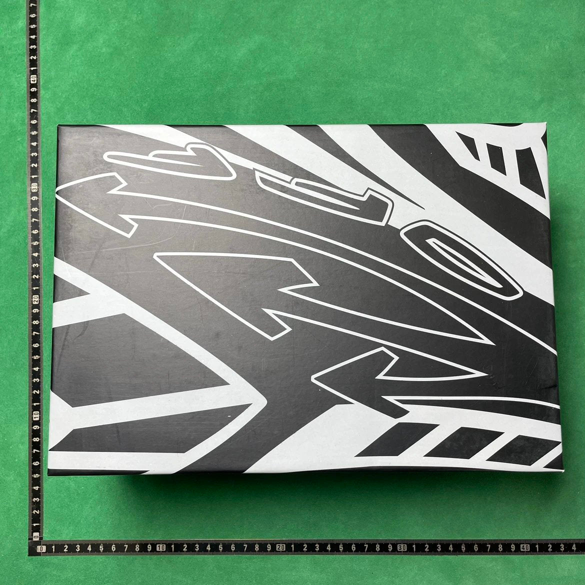 OffWhite - Be Right Back