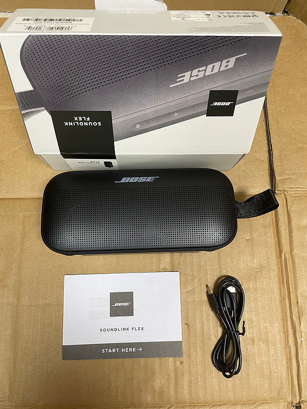 Bose Soundlink Felx