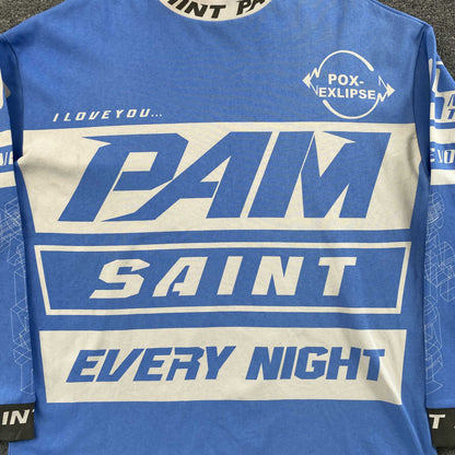 Saint Mxxxxxx