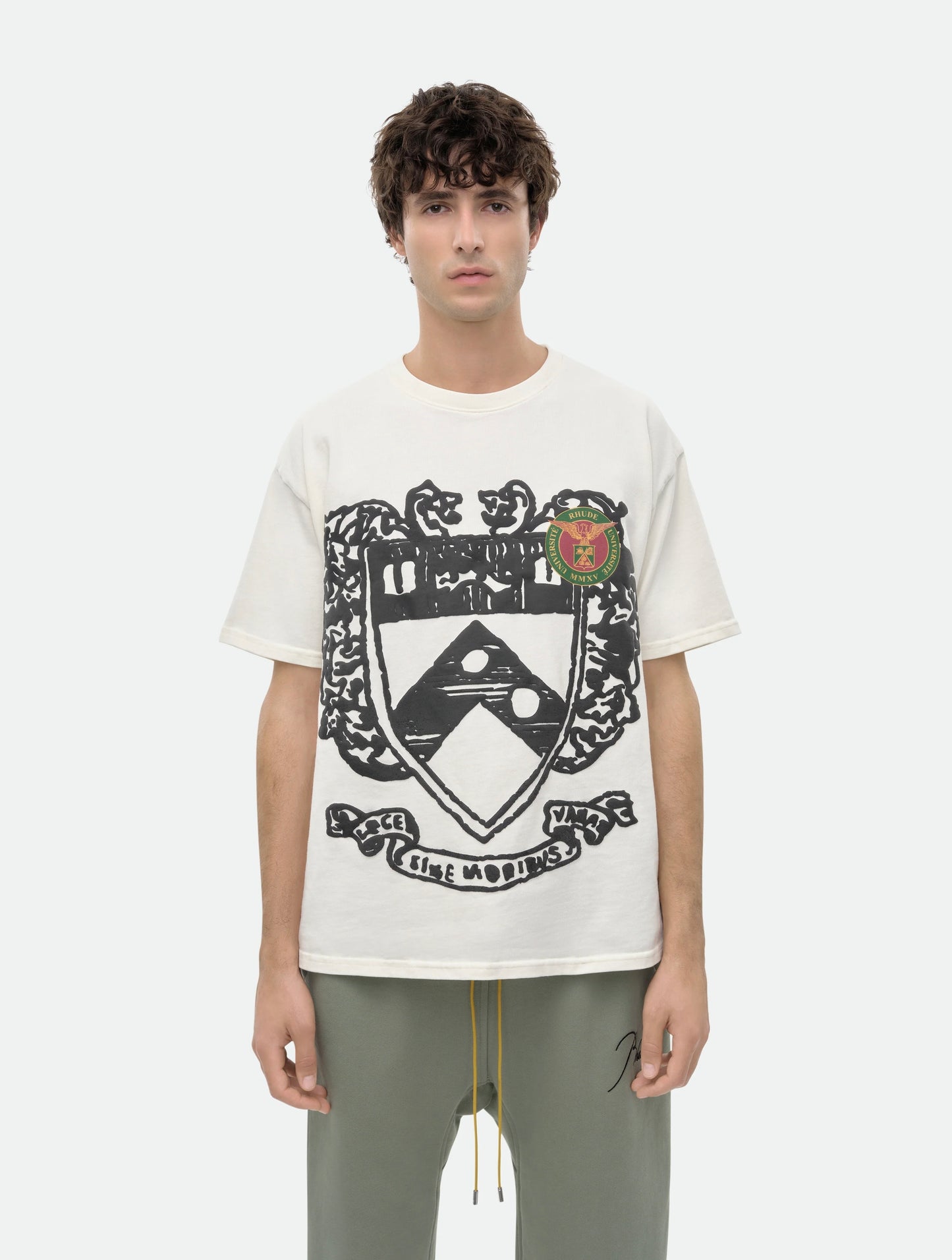 RHUDE