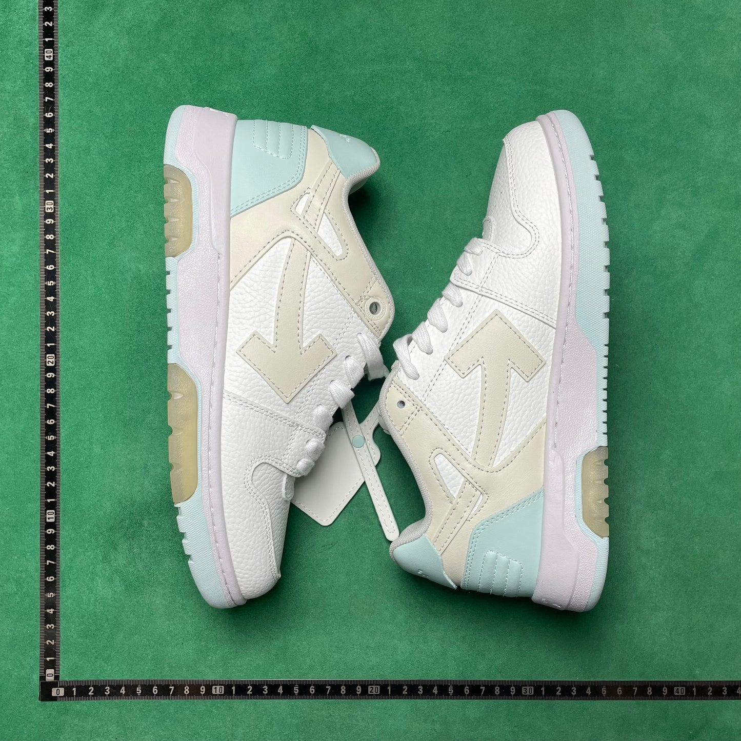 OffWhite - Out Of Office