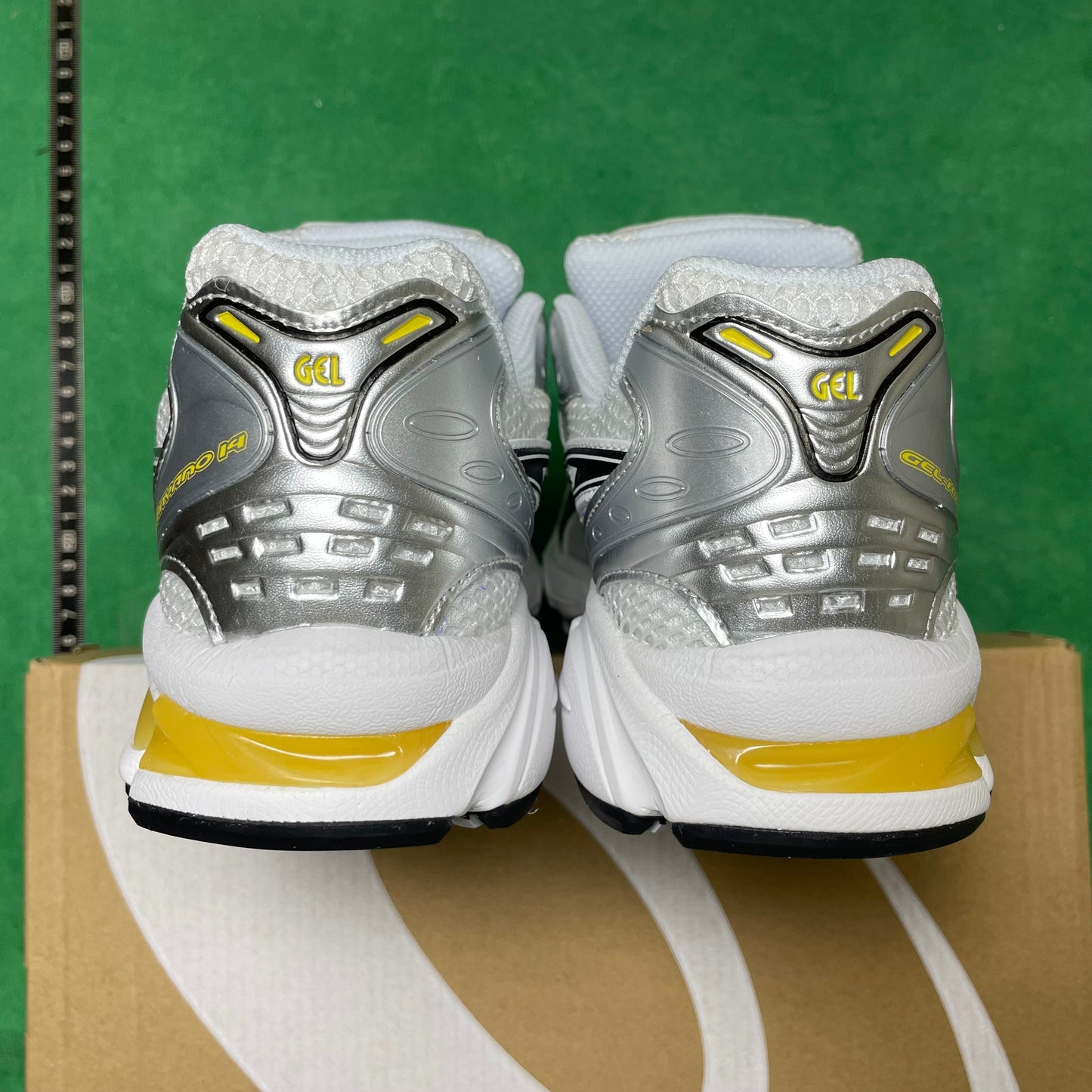 Asics Gel- KAYANO 14