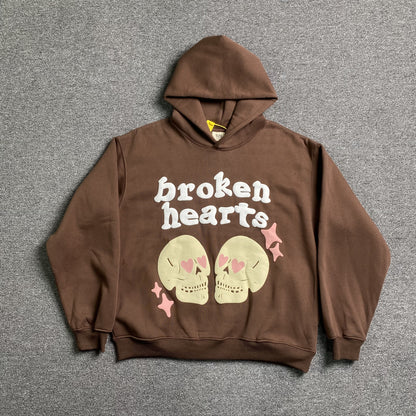 Broken Planet