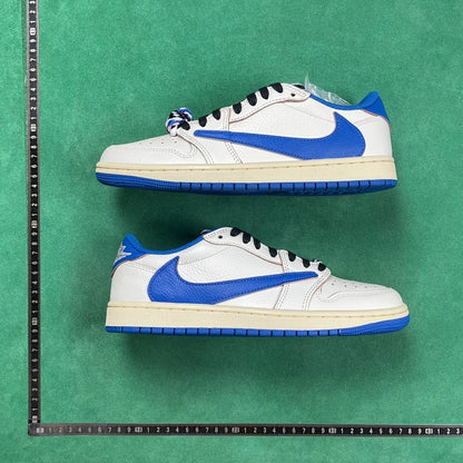 Air Jordan 1 Low OG SP