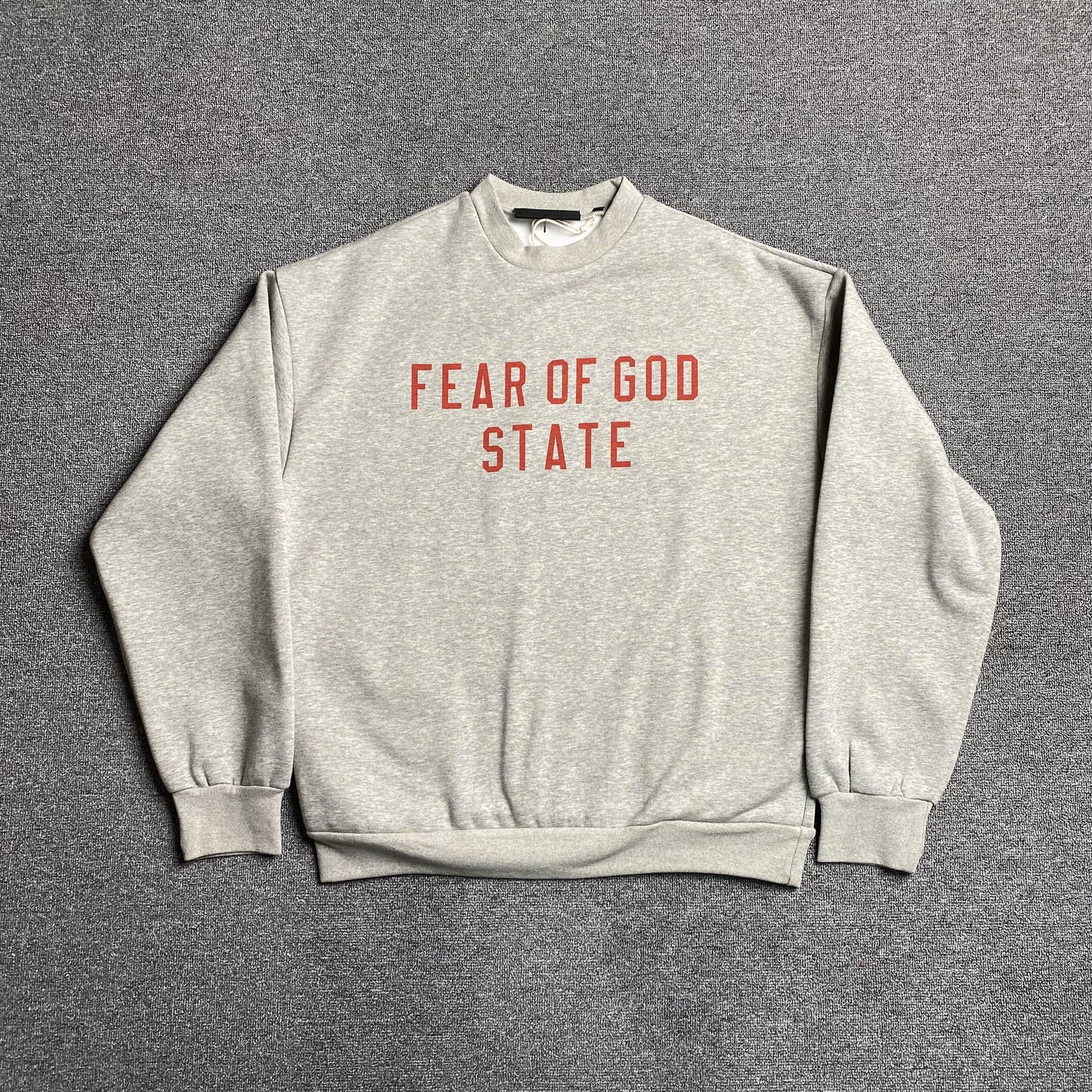 FEAR OF GO ESSENTIALS