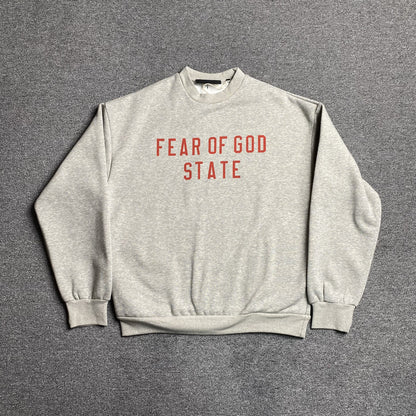 FEAR OF GO ESSENTIALS