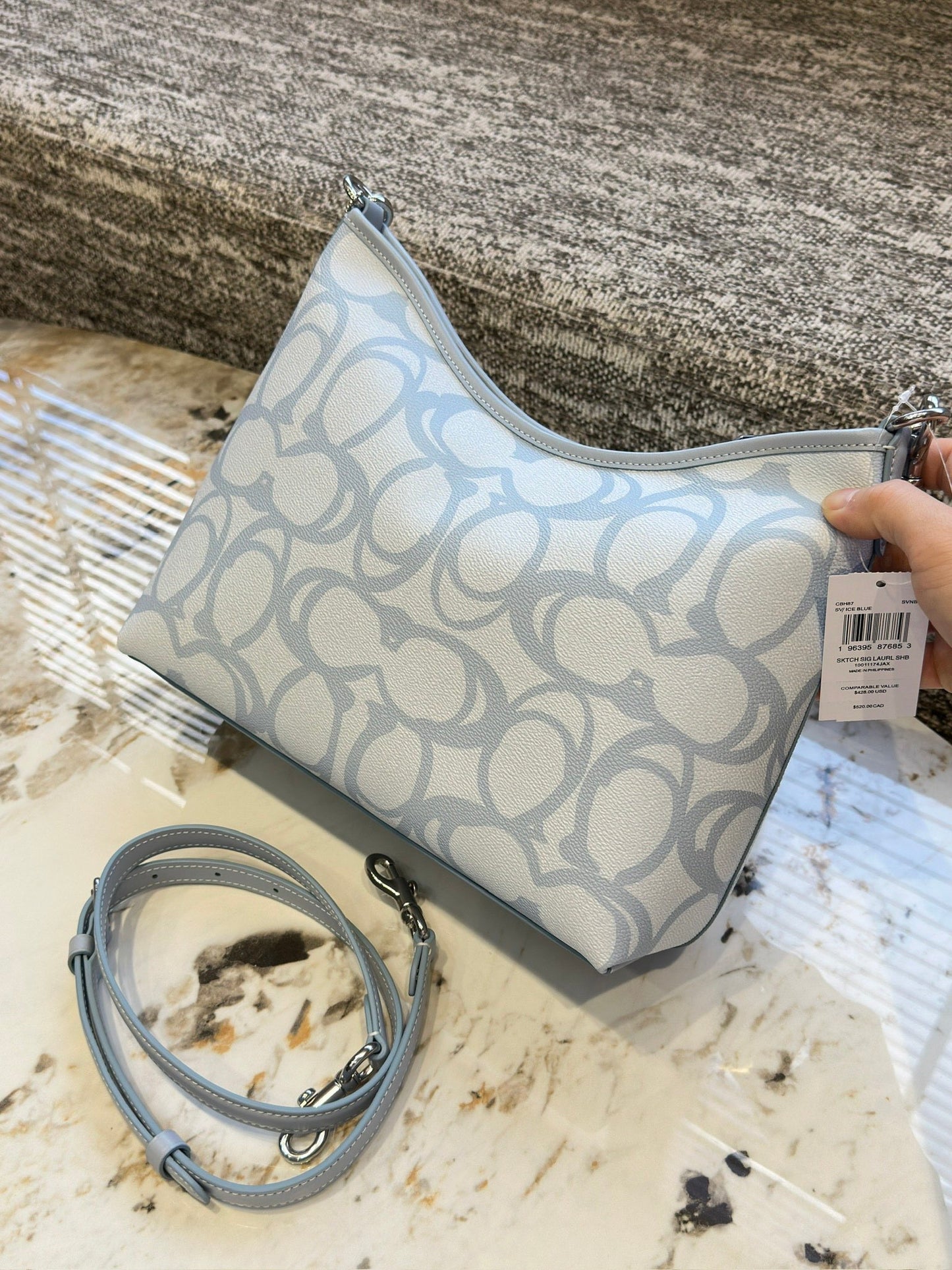 Coach