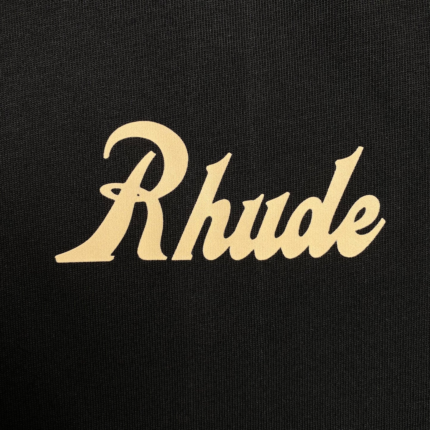 RHUDE