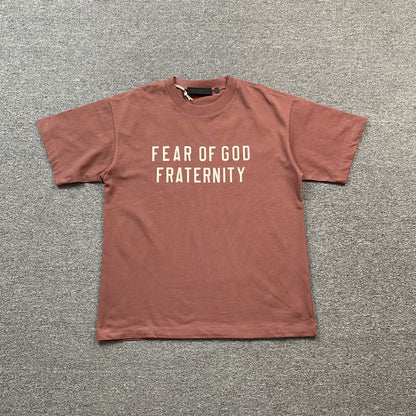FEAR OF GO ESSENTIALS