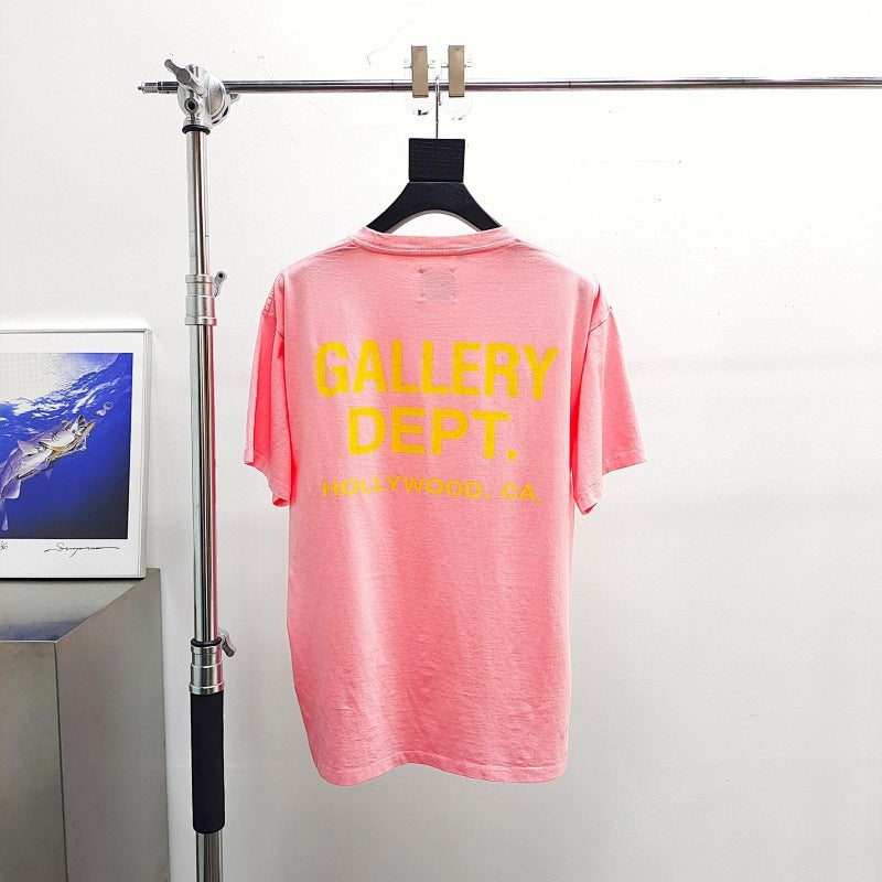 Gallery DEPT.