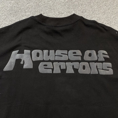 House OF Errors