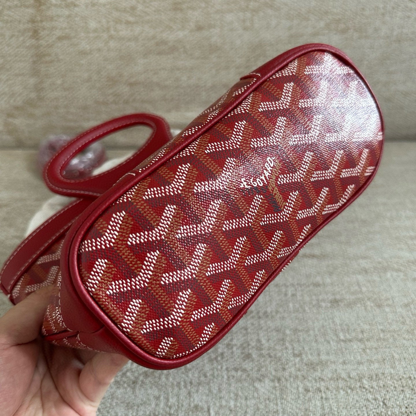 Goyard