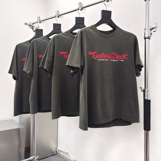 Gallery DEPT.