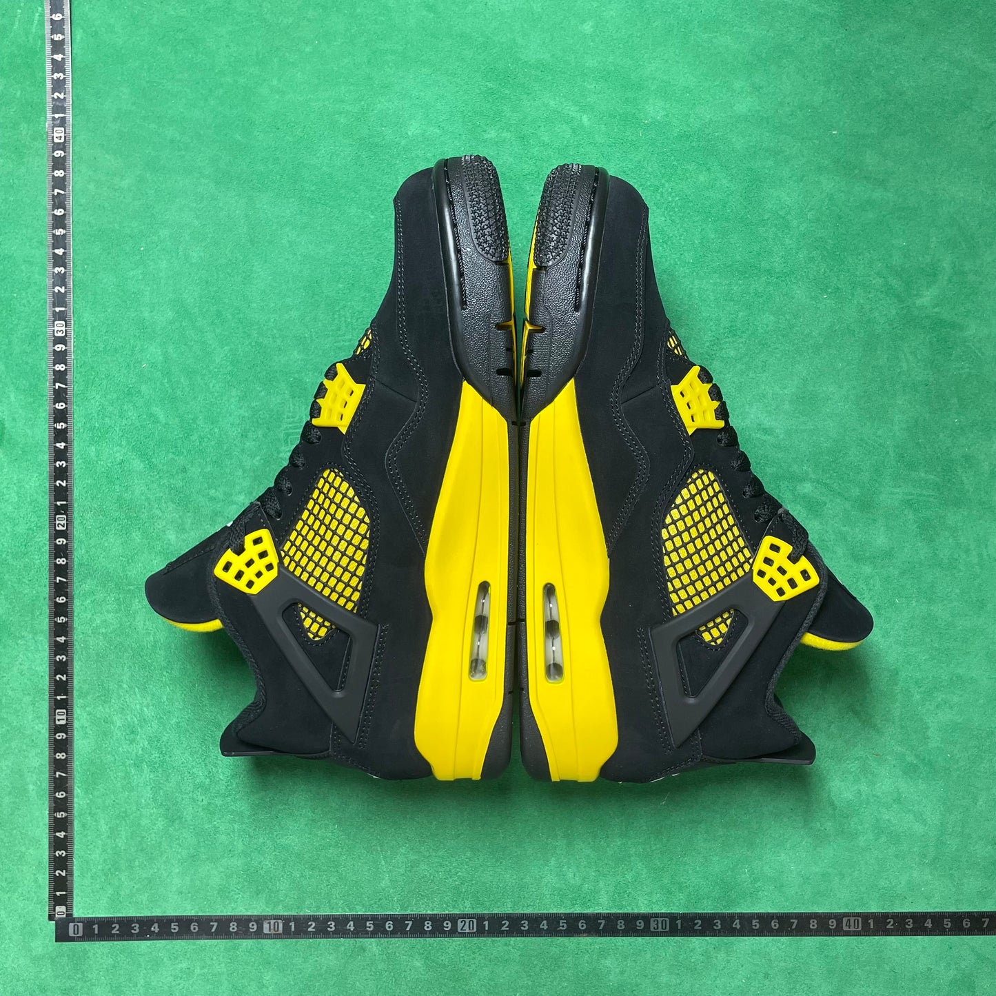 Air Jordan 4 retro