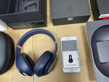 Beats Studio 3 wireless