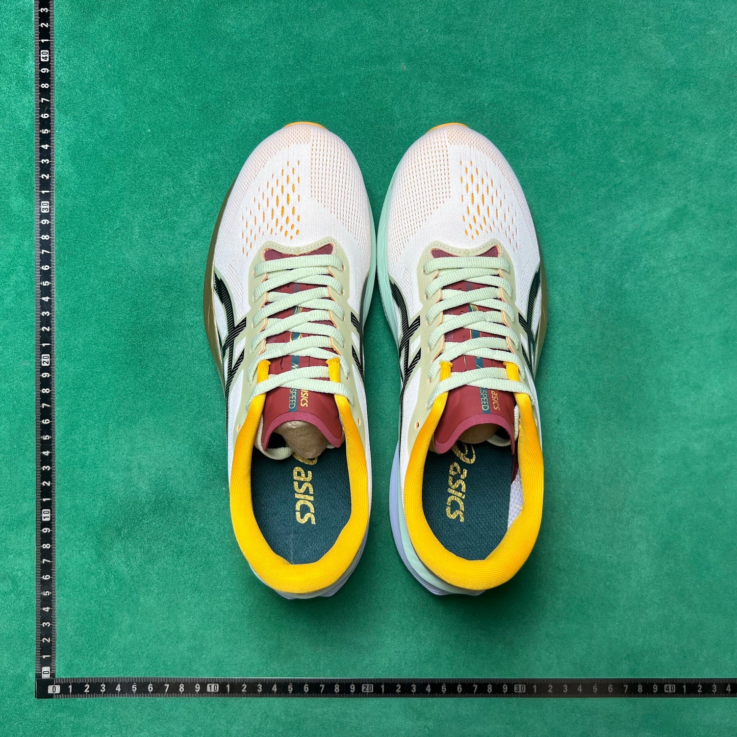 Asics-Magic Speed 4